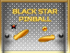 Gra Black Star Pinball w Internecie