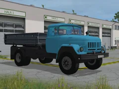 Gra Russian Trucks Differences w Internecie