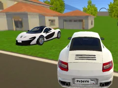 Gra Car Crush: Realistic Destruction w Internecie
