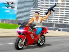 Gra Open World Crime City Shooting w Internecie