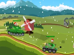 Gra Steel Legion w Internecie