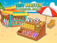 Gra Tidy Master - Satisfeel ASMR w Internecie