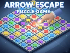 Gra Arrow Escape Puzzle Game w Internecie