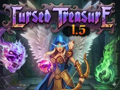 Gra Cursed Treasure 1 w Internecie