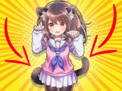 Gra Any Girl's Wonderful Clicker w Internecie