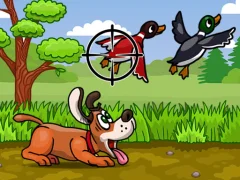 Gra Shoot The Duck w Internecie