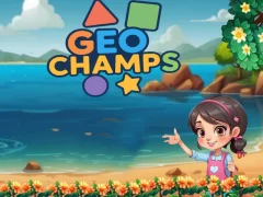 Gra Geo Champs w Internecie