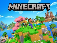 Gra Minecraft Online w Internecie