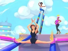 Gra Wonderful High Heels 3d w Internecie
