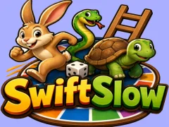 Gra Swift Slow w Internecie