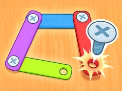 Gra Screw Puzzle Master w Internecie
