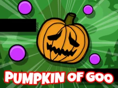 Gra Pumpkin Of Goo w Internecie