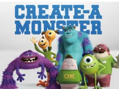 Gra Monster Maker w Internecie