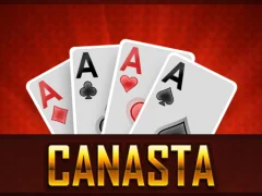 Gra Canasta w Internecie