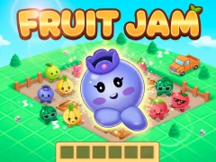 Gra Fruit Jam w Internecie
