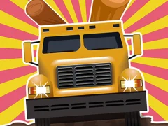 Gra Truck Physics w Internecie