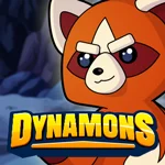 Gra Dynamons w Internecie