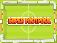 Gra Super Footpool w Internecie