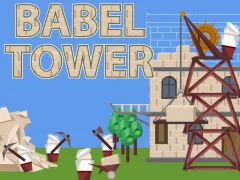 Gra Babel Tower w Internecie