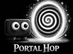 Gra Portal Hop w Internecie