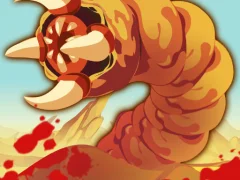 Gra Terror Of Deep Sand w Internecie