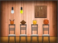 Gra Amgel Easy Room Escape 46 w Internecie
