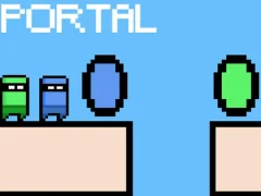 Gra Portal w Internecie