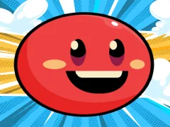 Gra Pixel Bounce Ball w Internecie