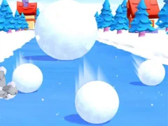 Gra SnowBall Speed w Internecie