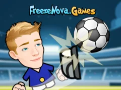 Gra Football King w Internecie