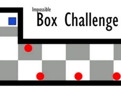 Gra Impossible Box Challenge w Internecie