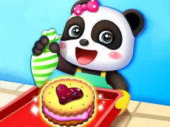Gra Baby Snack Factory w Internecie