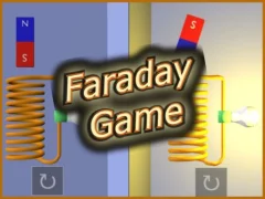 Gra Faraday Game w Internecie