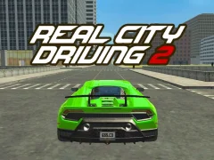 Gra Real City Driving 2 w Internecie