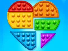 Gra Pop It Jigsaw w Internecie