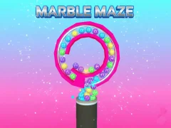 Gra Marble Maze w Internecie