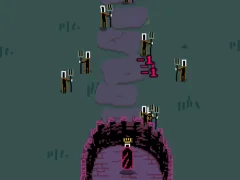Gra King's Loop w Internecie