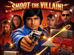 Gra Shoot The Villain! w Internecie