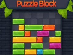 Gra Puzzle Block w Internecie