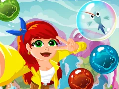 Gra Jello Bubbles w Internecie