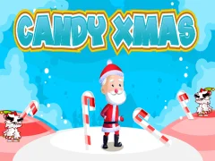 Gra Santa Xmas w Internecie