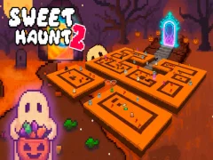 Gra Sweet Haunt 2 w Internecie