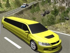Gra Limo City Drive 2020 w Internecie