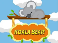 Gra Koala Bear w Internecie