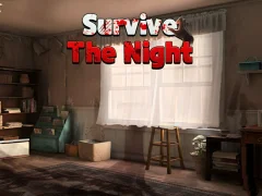 Gra Survive The Night w Internecie