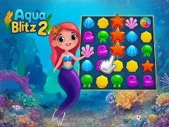 Gra Aquablitz 2 w Internecie