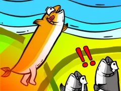 Gra Fish Jam w Internecie