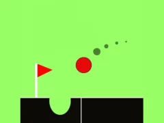 Gra Red Ball w Internecie