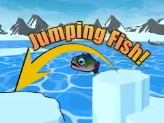 Gra Jumping Fish w Internecie