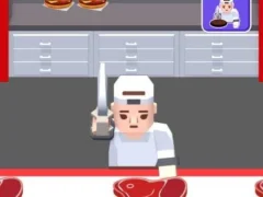 Gra Burger Cafe Idle Tycoon w Internecie